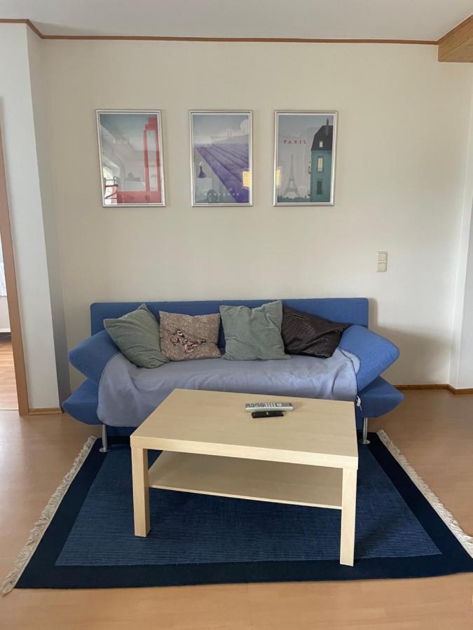 Apartment Im Pfaelzerwald Lambrecht  Екстер'єр фото